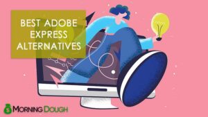 10 melhores alternativas do Adobe Express