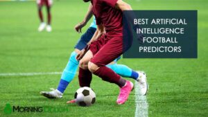 11 საუკეთესო ხელოვნური ინტელექტის ფეხბურთის პროგნოზი
