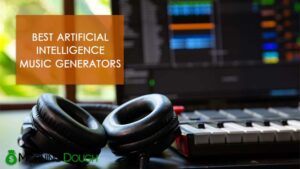 9 найкращих музичних генераторів зі штучним інтелектом