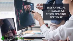 11 bedste kunstig intelligens aktiehandelssoftware