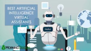10 Best Artificial Intelligence Virtual Assistants