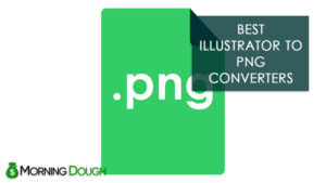 7 найкращих конвертерів ілюстраторів у PNG