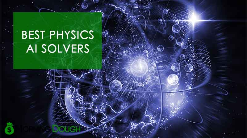 17 Best Physics AI Solvers
