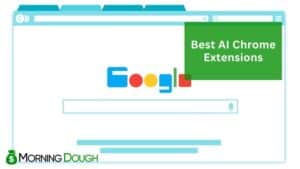 AI Chrome გაფართოებები