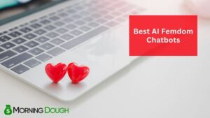 Chatbots femininos com IA
