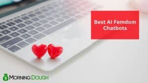 Chatbot femminili dominati dall'intelligenza artificiale