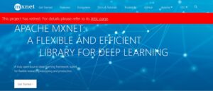 MxNet 검토: 기능, 가격 계획 및 단점