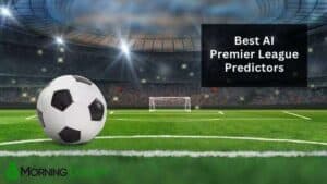 Predictores de la Premier League con IA