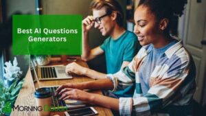 AI Questions Generators