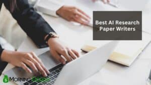 Pisci raziskovalnih člankov o AI
