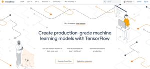 TensorFlow Review: Features, Pricing Plans & Cons