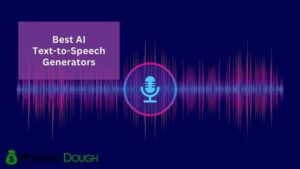 AI Text-to-Speech Generators