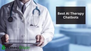 Chatbots de terapie AI