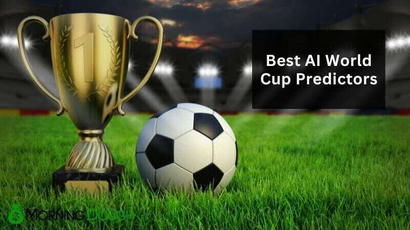 AI World Cup Predictors