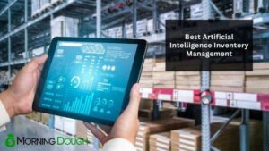 Artificial Intelligence Inventory Management