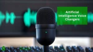 Artificial Intelligence Voice Changers