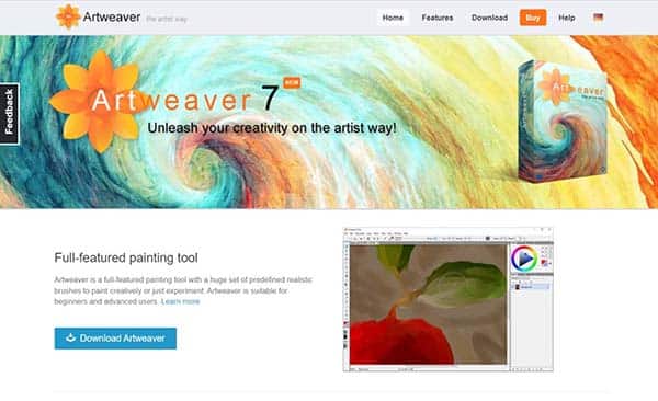 Artweaver