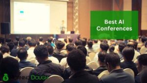 Najlepšie konferencie AI