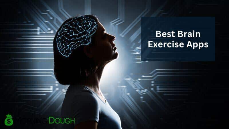 Brain Exercise Apps