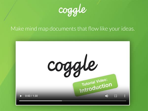 Coggle.it