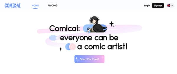 Comicai