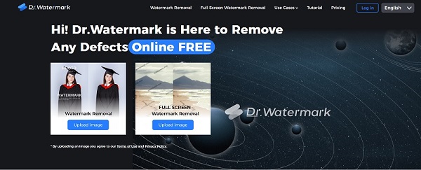 Dr Watermark Review: Features, Pricing Plans & Cons