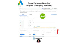 Google Ads PMax Auction Insights Box Adds Competitive Data