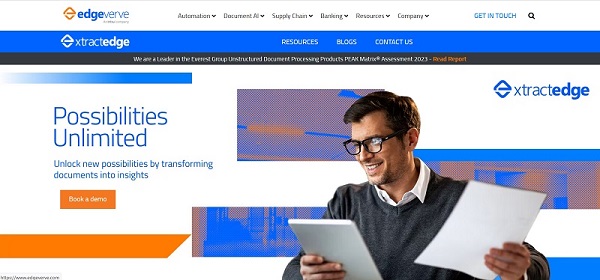 Infosys Nia Review: Features, Pricing Plans & Cons