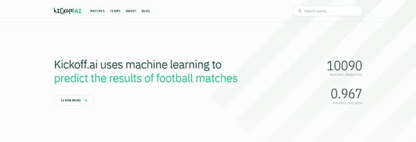 Kickoff AI