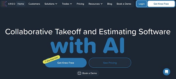 Kreo Review: Features, Pricing Plans & Cons
