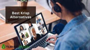 Alternatives à Krisp