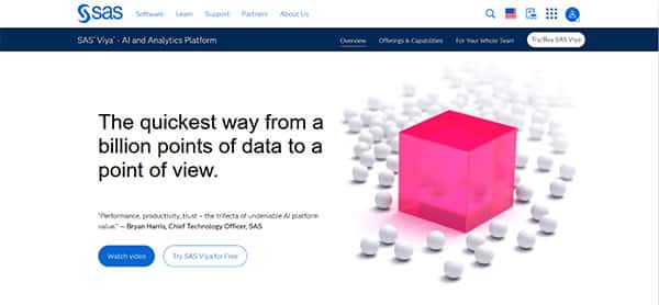 16 Best AI Forecasting Tools