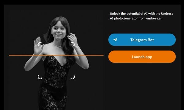 Undress AI APP