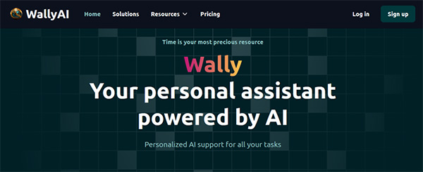 Wally AI
