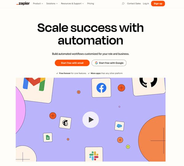 Zapier