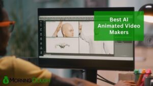 Tvůrci AI animovaných videí