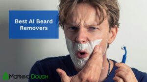 AI Beard Remover