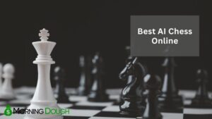 AI 체스 온라인