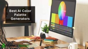 AI Color Palette Generators