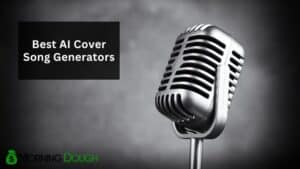 Generator Lagu Sampul AI