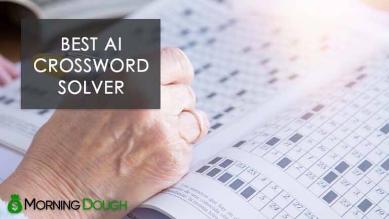 7 Best AI Crossword Solver 7 Best AI Crossword Solver