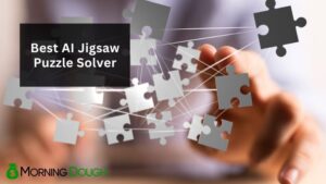 AI Jigsaw Puzzle Solver