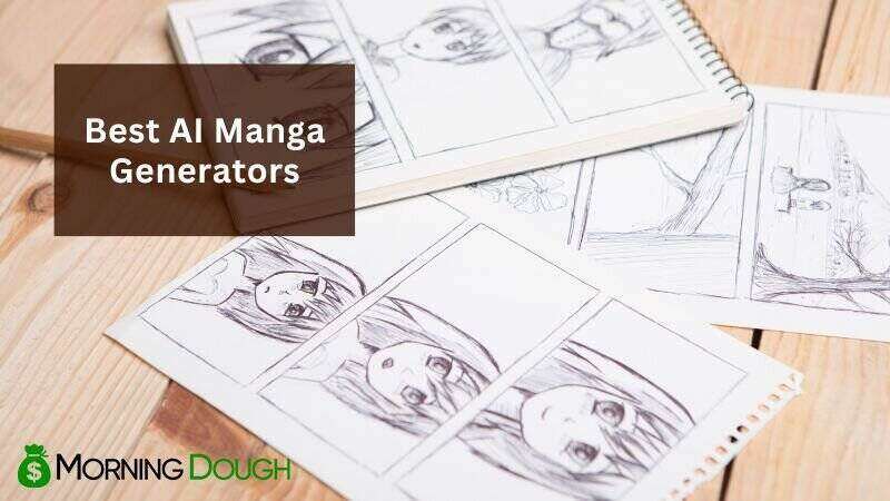 AI Manga Generators