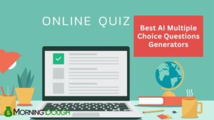 Generatore di domande a scelta multipla AI