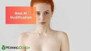 AI Nudification