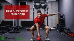 Aplikace AI Personal Trainer