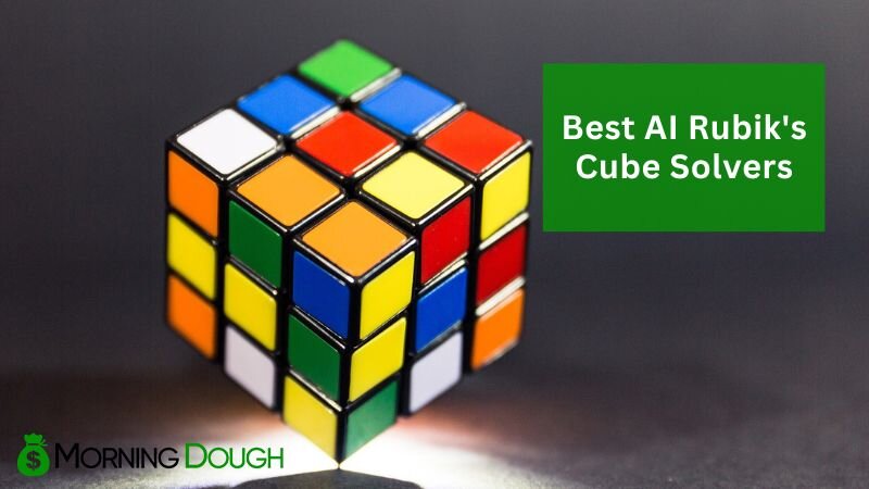 AI Rubik's Cube Solvers