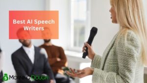 AI Speech Writer
