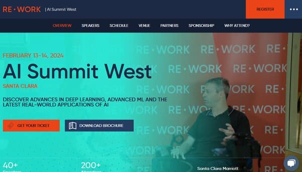 AI Summit West