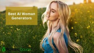 AI Woman Generatorer